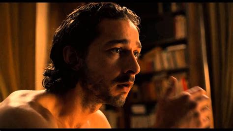 Situations like these are meant to be handled by a computer? The Necessary Death of Charlie Countryman Official Trailer ...