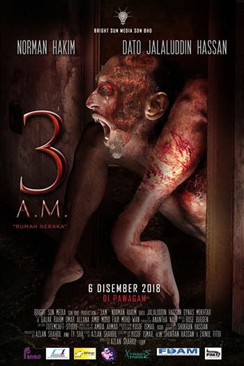 Ular a group of lucky draw winners win a dream vacation on a seemingly idyllic island resort, only to discover. Senarai Filem Melayu Terbaru 2018 | SANoktah