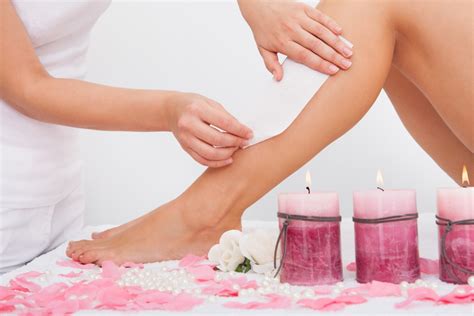 There are 2 very different wax types; How to Choose Between Hard Wax and Soft Wax Hair Removal ...
