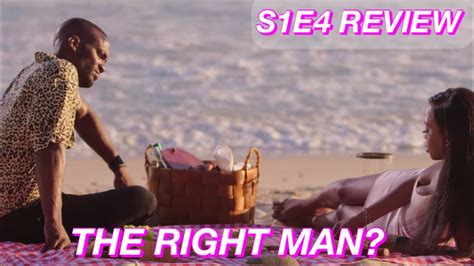 A brand new cast comes back for the same rules imposed by she forms an early bond with marvin, but it definitely has some bumps along the way. TOO HOT TO HANDLE SEASON 1 EP 4 REVIEW: THE RIGHT MAN ...