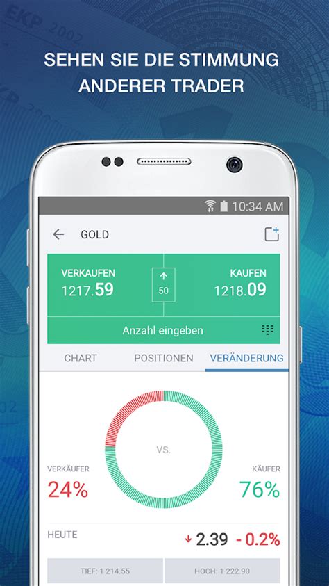 That is licensed in several countries and is regulated by the relevant financial supervision commissions. Trading 212 Forex und Aktien - Android-Apps auf Google Play