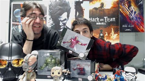 La oportunidad perfecta para hacerse con este coleccionable con tan buena relación calidad/precio. CONCURSO BUSTOS COLECCIÓN MARVEL ALTAYA - YouTube