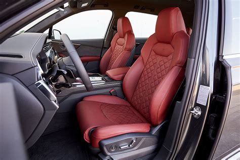We did not find results for: BMW X7 M50d vs. Audi SQ7 - Bilder - autobild.de