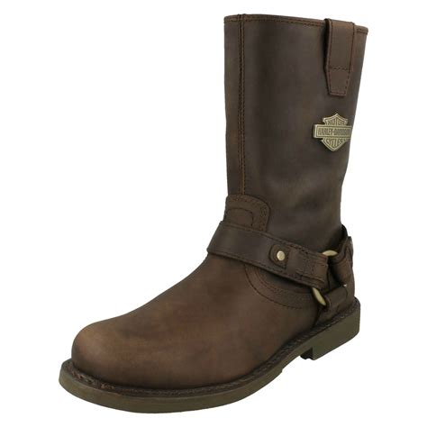 We did not find results for: Herren Harley Davidson Biker Boots 'Josh' | eBay