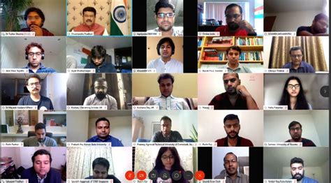 We should all try and do our bit for society in these difficult times, he tweeted. Dharmendra Pradhan interacts with Indian students from ...