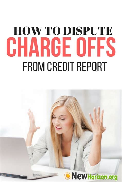 An imoney representative will contact you within one business day to help you complete your application and also answer any questions you may have. How To Dispute Charge Offs From Your Credit Report ...