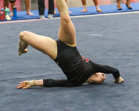 Come join a gymnastics class that incorporates balance, flexibility, stretching and strength while maintaining and enhancing your gymnastics abilities. Flickr: The Gymnastics Pool