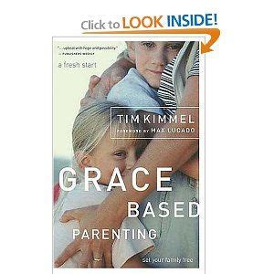 'Schooled' on Fear (With images) | Grace based parenting ...