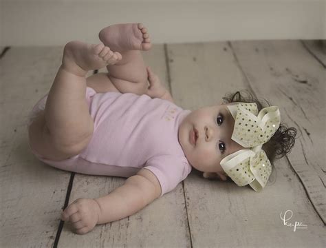 Pricing, promotions and availability may vary by location and at target.com. 5 month old baby girl | 5 month old baby, Baby photography ...