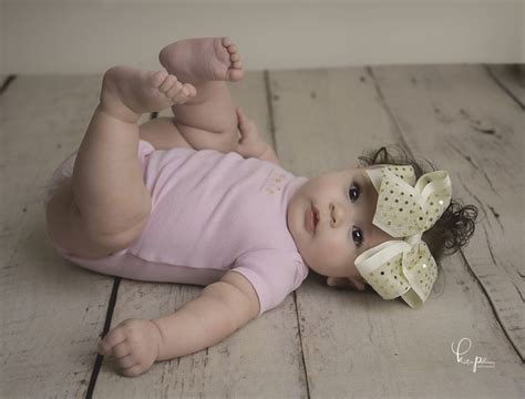 A wide variety of baby bath 6 months options are available to you, such. 5 month old baby girl | 5 month old baby, Baby photography ...