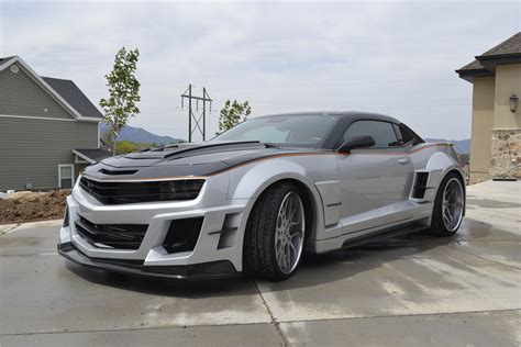 Custom tuning with diablo for your camaro ss ls3 manual transmission. 2010 CHEVROLET CAMARO CUSTOM COUPE