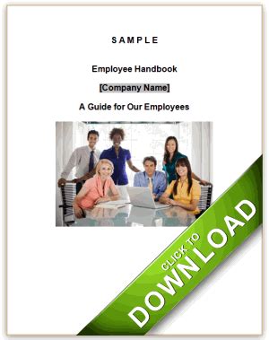 I'll explain what you should include in your handbook, along with. The employee handbook is one of the most important ...