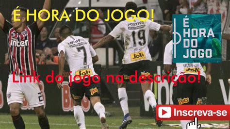 São paulo 2 x 0 corinthians (fase de grupos da libertadores de 2015). Corinthians x São Paulo - AO VIVO - COM IMAGENS - É HORA ...