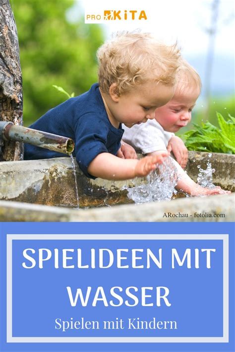 Auch beim outdoor kindergeburtstag bieten sich spiele mit wasser besonders gut an. Tolle Spielideen mit Wasser: Wasserspiele im Garten mit ...