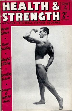 Abbenda, Joe | Fitness journal, Physical fitness, Joes