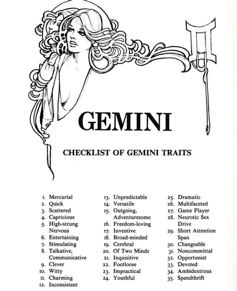 Good luck if you want to get a meaningful tattoo of your star sign or something. Gemini image by Tanisha | Astrology gemini, Horoscope ...