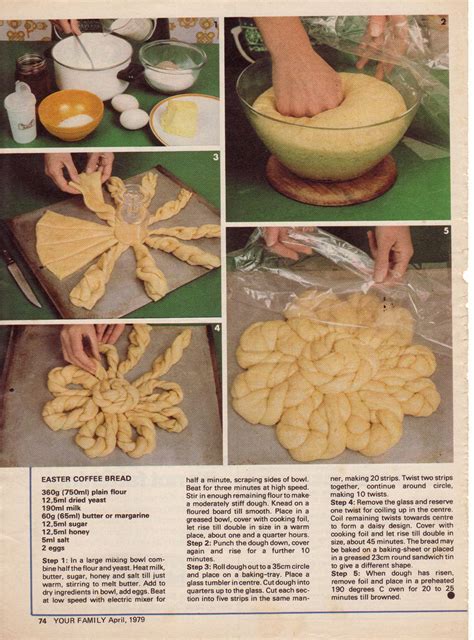 Place 4 of the strips onto the baking sheet. Christmas Bread Braid Plait Recipe : Cranberry Orange Braided Bread Recipe | King Arthur Flour ...