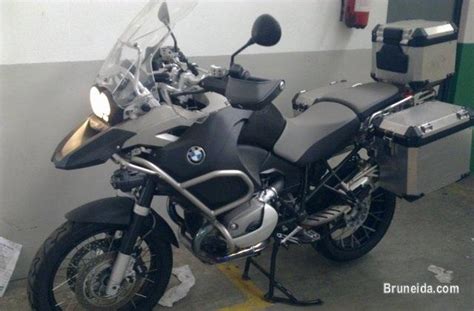 Bmw butler & smith motorcycle cycle at pocono k liberman ? BMW GS 1200 GS 2010 | Motorcycles / Scooters for sale in ...
