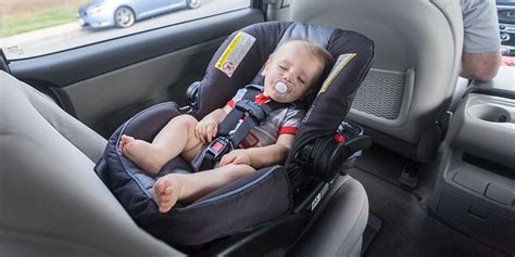This means that the police have the right to pull over drivers who are not wearing seatbelts and issue them tickets for not following this law. Front Seat Laws Wisconsin 2020 Child Forward Facing Car ...