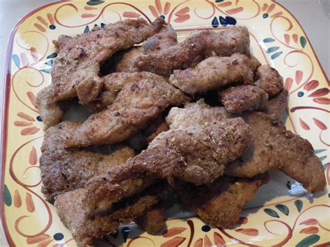 Preheat oven to 300° f. Center Cut Boneless Pork Loin Receipes Fried : Classic ...