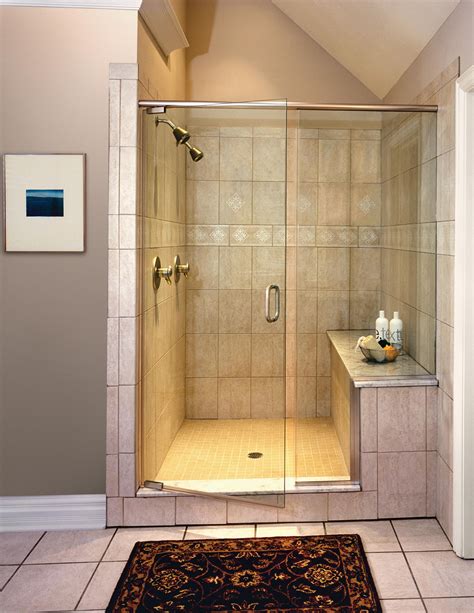 Shop shower stalls kits at lowes com. Lowes Shower Stalls Corner / Shower Stalls Lowes Home ...