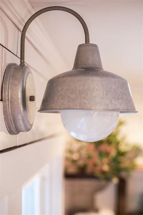 Maybe you would like to learn more about one of these? Kindred Homestead | Outdoor wall lighting, Wall lights ...