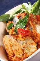 Tambahkan santan kental, aduk sampai mendidih. Resep Gulai Ikan Kental : 6 ANEKA RESEP GULAI IKAN BUMBU ...