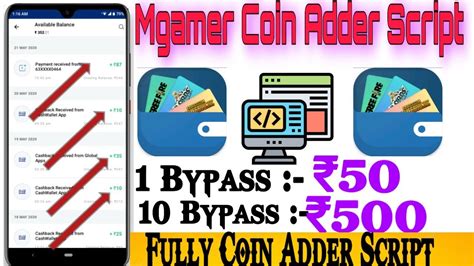 Download and install cash app plus plus apk for android and claim $500 free in this special offer for the cassapp++ new update. mgamer coin hack | instant Paytm cash giving apps | mgamer ...