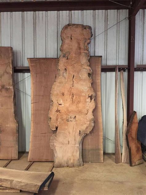 There is a guy named brandon berdoll he is in cedar creek texas. Raw Wood- Live Edge Slabs For Sale. Walnut, maple, redwood ...