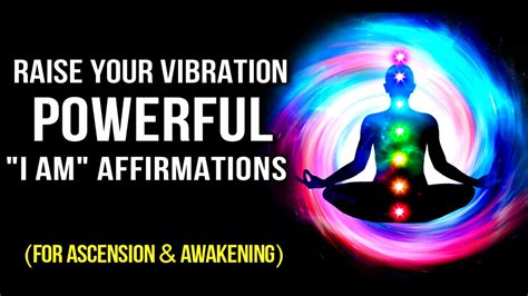 Mp3, mp4, f4v, 3gp, webm. Raise Your Vibration Positive I Am Affirmations - Free Mp3 ...