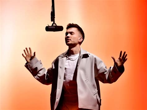 Jugador de @udinesecalcio y @afaseleccion. Paul Rey (Melodifestivalen 2021): "En Suecia es natural ...