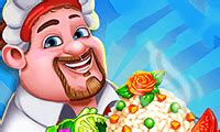 Juegos de cocina:¡hora de comer! Juegos de cocina gratis | Juegos.com