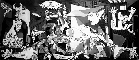 Sehr gut erhalten, minimale kratzer am. Guernica: An End and a New Beginning - by Bob Long - Trans ...