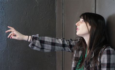 Hot petite teen gets naked. Reductress » Woman Tragically Gives Handjob with Non ...