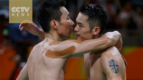 On august 17, 2008 lee chong wei lost the final of the men's single page at the summer olympic games in beijing, the chinese lin dan clearly in two. Malaysian Lee Chong Wei beats Chinese badminton player Lin ...