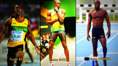 Maybe you would like to learn more about one of these? Jamaica and The London 2012 Olympics: Sunday, August 5 ...