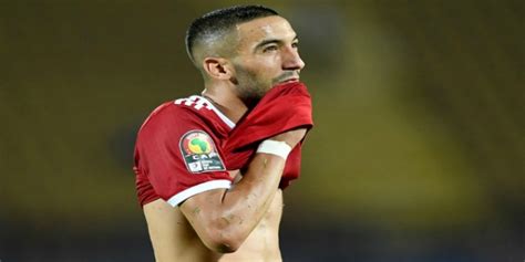 De twee aanvallende middenvelders, concurrenten van hakim ziyech, keren terug in de selectie van. Will Hakim Ziyech play in the Champions League with ...