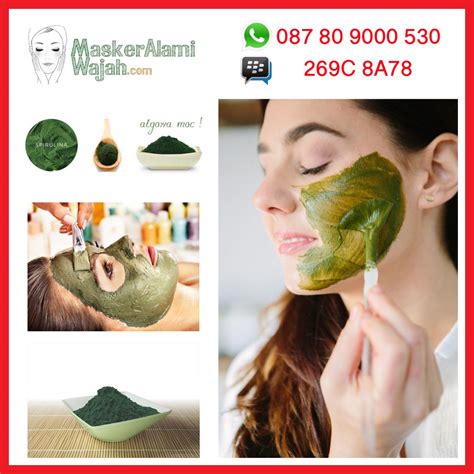 Kamu sering beli atau daftar paket kartu tri? WA 087809000530 Masker alami wajah berjerawat kering ...