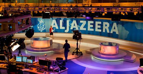 The white house, meanwhile, said it had communicated directly to the israelis that ensuring the safety and security of journalists and independent media is a paramount responsibility, according to press. Al Jazeera, la fin d'une légende | Arrêt sur Info