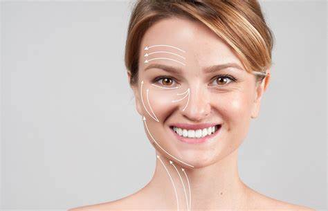 Жиросжигатели для щек