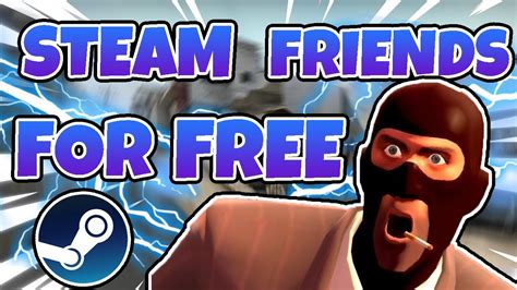Meet beautiful women from the philippines. How to Add Friends on Steam for FREE - YouTube