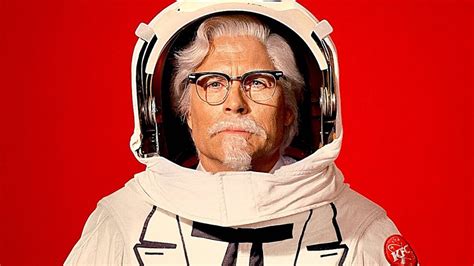 Order online, view career opportunities, or learn more about our company. 8 Famous Colonel Sanders Actors For the Win - YouTube