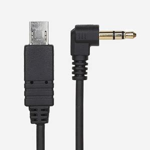 Find 2.5mm to 3.5mm cable from a vast selection of cameras & photography. Cables | CACTUS