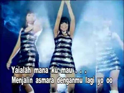 Camel petir cumu kamu cin. Camel Petir Ya Iya Lah Karaoke YouTube - YouTube