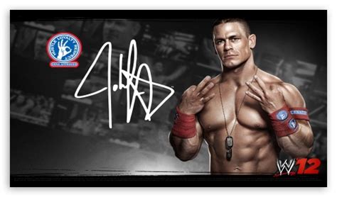 Search free john cena wallpapers on zedge and personalize your phone to suit you. John-Cena_WWE12 Ultra HD Desktop Background Wallpaper for ...