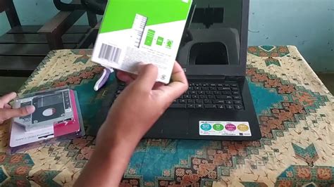 Ssd juga dapat dianggap sebagai flasdisk informasi yang ada pada ssd disimpan pada microchip dan dapat dengan cepat diakses , sedangkan hdd menggunakan lengan mekanik yang. TUTORIAL Cara Memasang SSD dan HDD Caddy ASUS A456U - YouTube