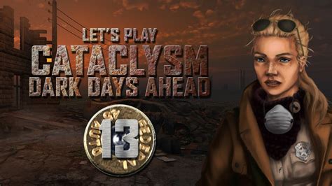 Free welding and vehicle repairs forever! Let's Play Cataclysm: Dark Days Ahead Episode 13 "Surrounded" - YouTube