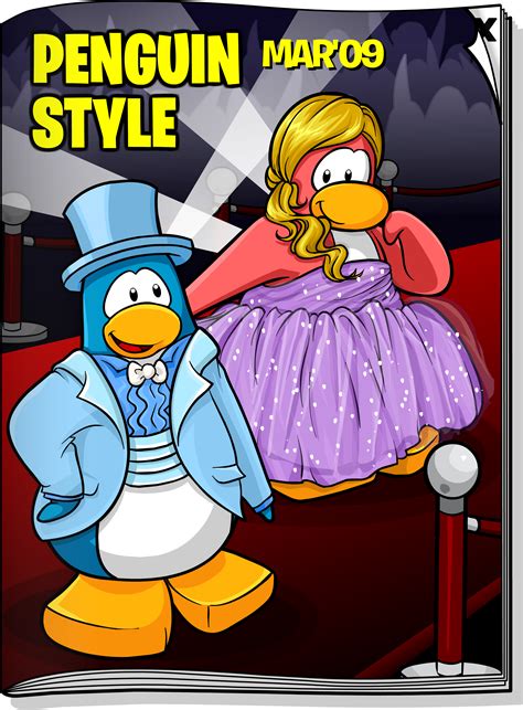 Here's the clothing secrets to this month's catalog pages!if i missed anything let me knowsong in this video: Club Penguin Rewritten Cheats™: Old Club Penguin Style ...