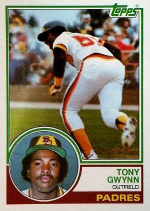 It is made up of 792 cards, the second year that topps had expanded the set from 726 cards. 1983 Topps Baseball: Set Info, Key Rookie Cards, Singles