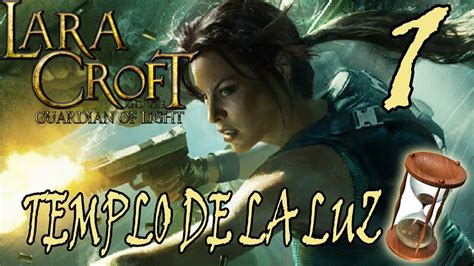 4 804 vizionare 489 k. Lara Croft and the Guardian of Light | Templo de la Luz ...